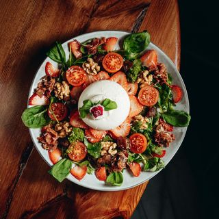 Burrata
