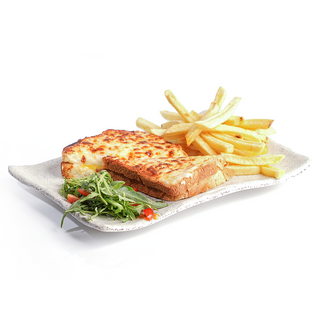 CROQUE MONSIUER