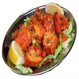 Chicken Tikka