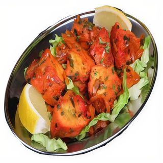 Chicken Tikka