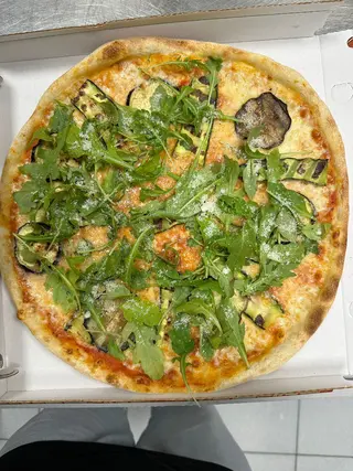 Primavera