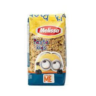 5201193204021 მაკარონი საბავშვო "მინიონები "/მელისსა/500გრ 