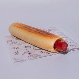 Французский хот-дог