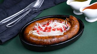 მეგრული კუპატი 1 პორცია