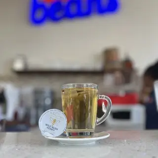 Chamomile Tea