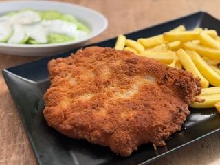 Kotlet schabowy