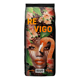 Кава зернова Beans Republic Revigo смажена (1кг)