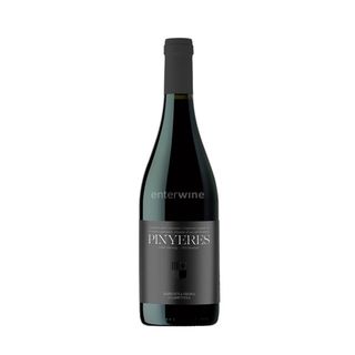 Vino Pinyeres Negro