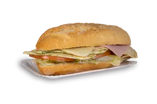 Bocata Pepechuga