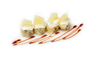 312 Hosomaki ananas - 8 pezzi