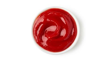 Ketchup dulce
