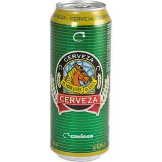 CERVEZA HOLANDESA 500