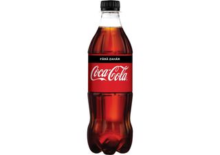 Coca-Cola fară zahăr