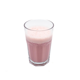 Flamingo Smoothies