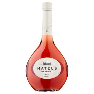 Mateus Rosé 70cl