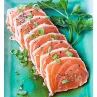 93. Tataki Salmón (9 Pzs.)