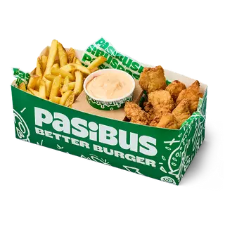 POPS BOX