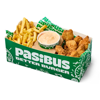 POPS BOX