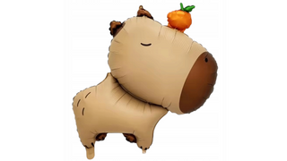 Balon foliowy Kapibara