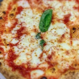 Margherita no lattosio