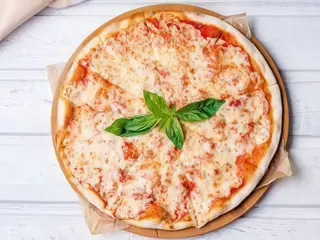 Pizza Margarita (30 cm.)