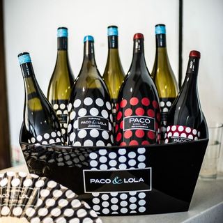 Vino Blanco Paco Y Lola