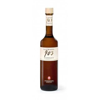 Grappa 903 barrique