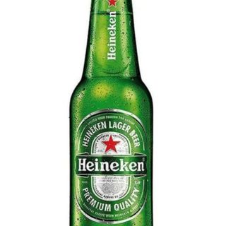 Heineken Botellín 33cl