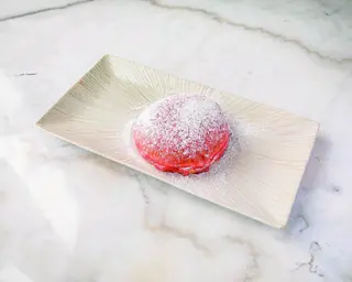 Berry Fusion