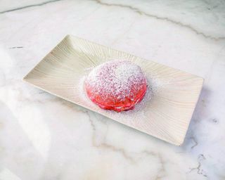 Berry Fusion