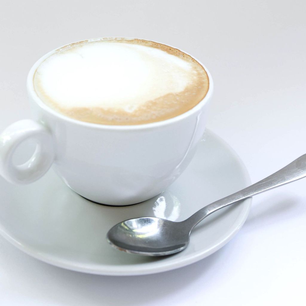 Café con leche