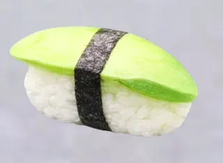Nigiri Avocat