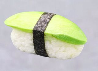 Nigiri Avocat