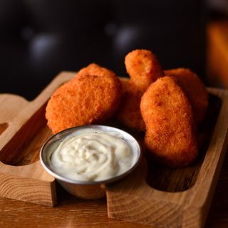 Нагетси (160/40г)