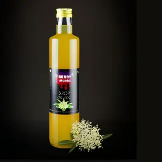 Sirop soc