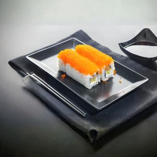 Premium Mussels roll