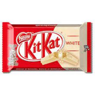 Kit - Kat Blanco