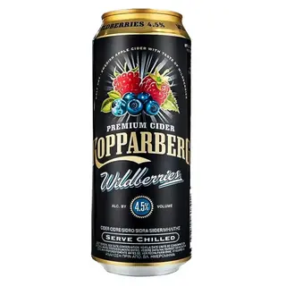 Kopparberg Cider
