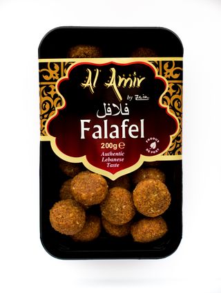Falafel classic