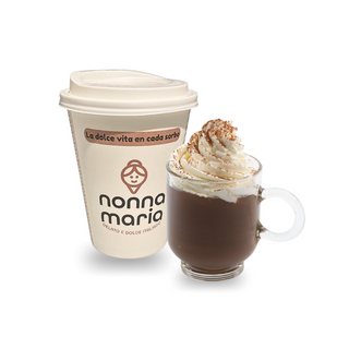 Chocolate Caliente