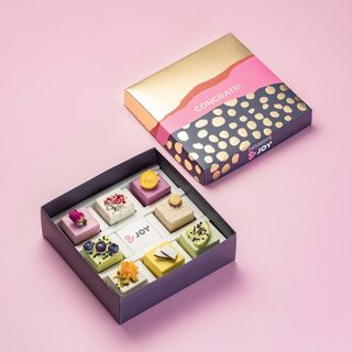 Набір міні-десертів Congrats, 320g