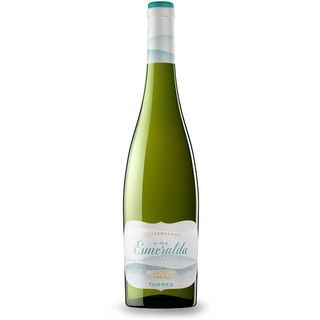 Vino blanco Viña Esmeralda 75cL 