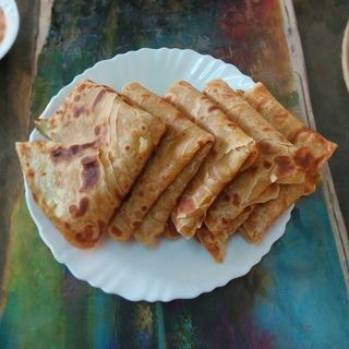Chapati White/Brown