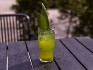 Базилік-огірок (250g)