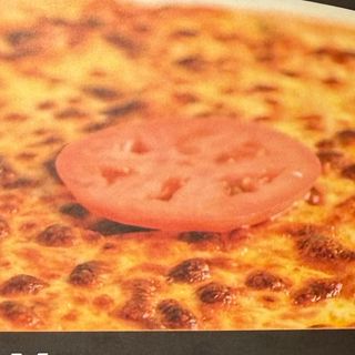 Пица Маргарита