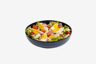 Salată bulgărească