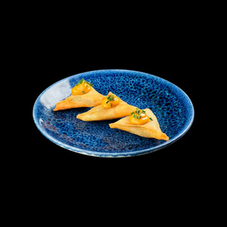 013 - SAMOSA ANDALUSA