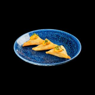 013 - SAMOSA ANDALUSA