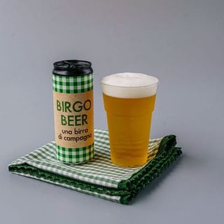 Birgo Beer lattina
