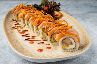 Рол Крісп (320 г)